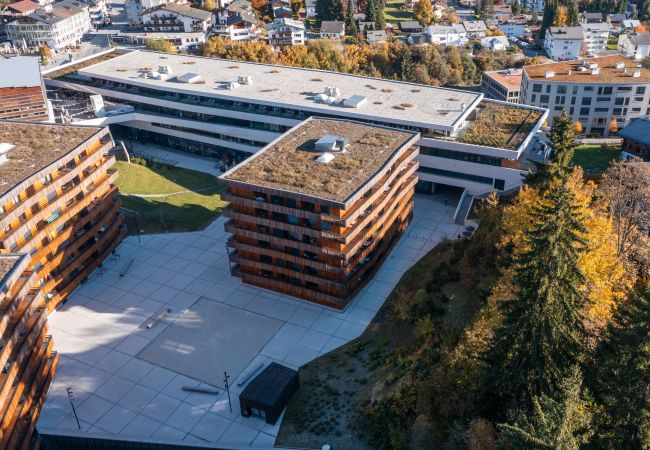 Apartment in Flims Dorf - LAAX Homes - Vallada 11_06 Apartment in Flims Dorf - LAAX Homes - Vallada 11_06