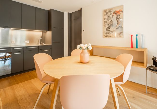 Apartment in Flims Dorf - LAAX Homes - Vallada 11_06 Apartment in Flims Dorf - LAAX Homes - Vallada 11_06