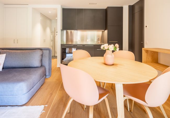 Apartment in Flims Dorf - LAAX Homes - Vallada 11_06 Apartment in Flims Dorf - LAAX Homes - Vallada 11_06