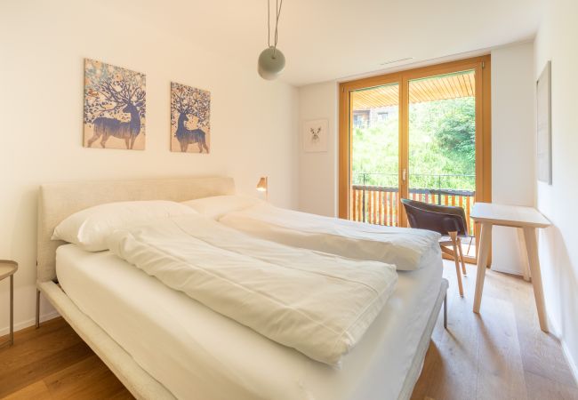 Apartment in Flims Dorf - LAAX Homes - Vallada 11_06 Apartment in Flims Dorf - LAAX Homes - Vallada 11_06