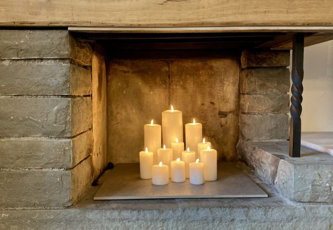 Apartment in Laax - Rancho 445 Apartment in Laax - Rancho 445