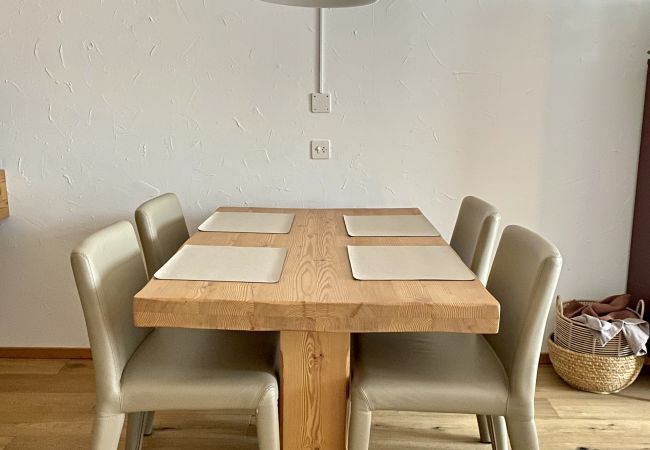 Apartment in Laax - Rancho 445 Apartment in Laax - Rancho 445