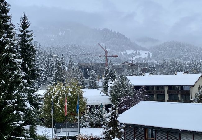 Apartment in Laax - Rancho 445 Apartment in Laax - Rancho 445