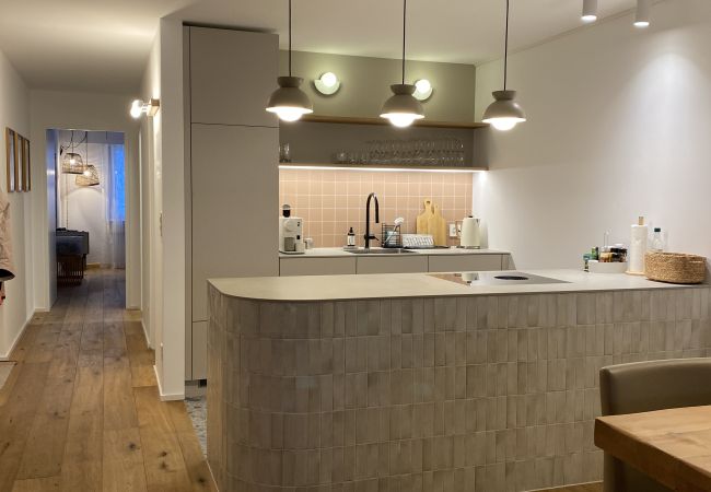 Apartment in Laax - Rancho 445 Apartment in Laax - Rancho 445