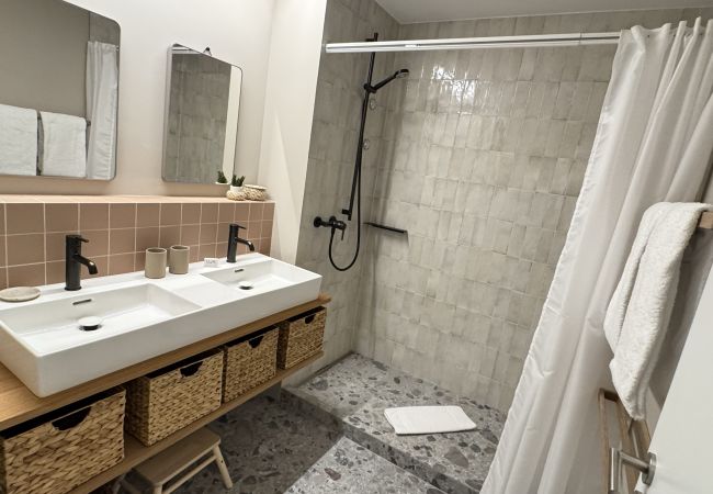 Apartment in Laax - Rancho 445 Apartment in Laax - Rancho 445