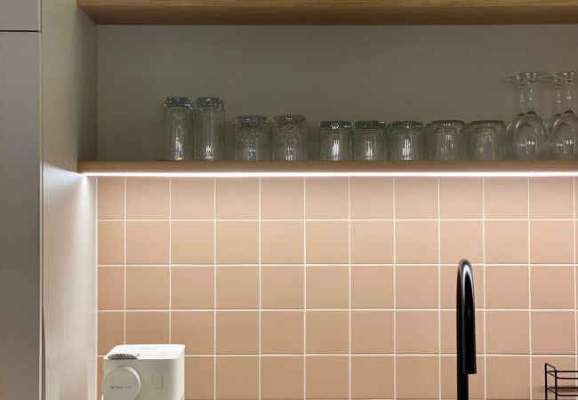 Apartment in Laax - Rancho 445 Apartment in Laax - Rancho 445