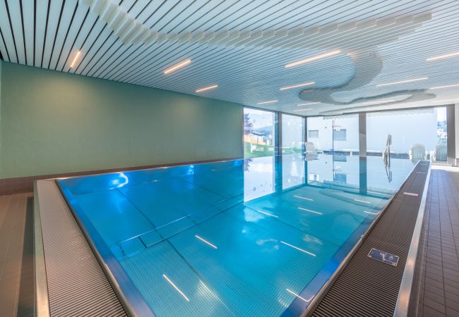 Apartment in Flims Dorf - LAAX Homes_Haus Ner B Apartment in Flims Dorf - LAAX Homes_Haus Ner B