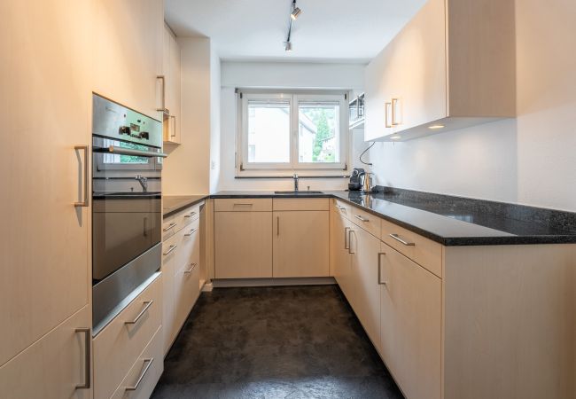 Apartment in Flims Dorf - LAAX Homes_Haus Ner B Apartment in Flims Dorf - LAAX Homes_Haus Ner B