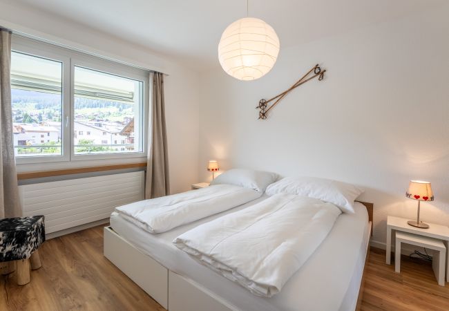 Apartment in Flims Dorf - LAAX Homes_Haus Ner B Apartment in Flims Dorf - LAAX Homes_Haus Ner B