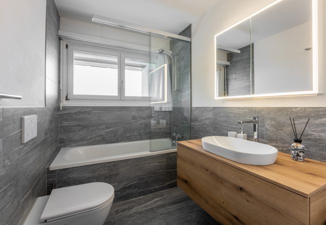 Apartment in Flims Dorf - LAAX Homes_Haus Ner B Apartment in Flims Dorf - LAAX Homes_Haus Ner B