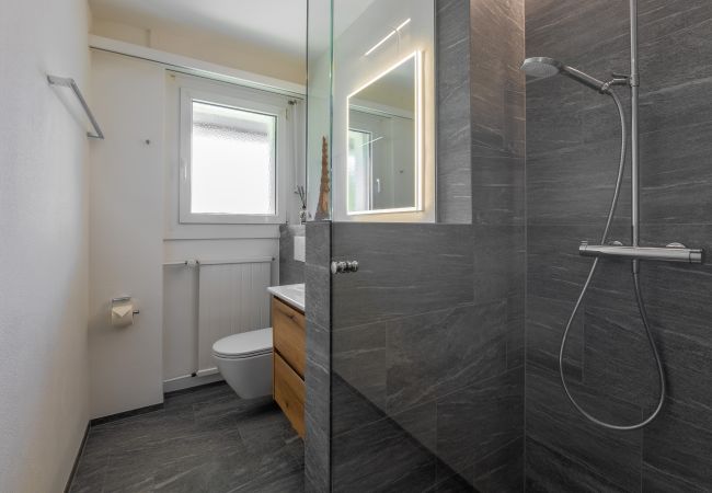 Apartment in Flims Dorf - LAAX Homes_Haus Ner B Apartment in Flims Dorf - LAAX Homes_Haus Ner B