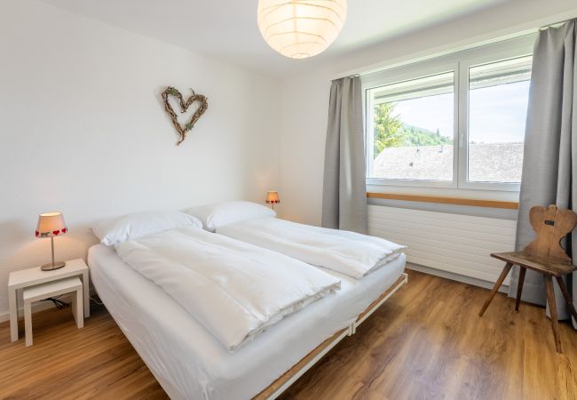Apartment in Flims Dorf - LAAX Homes_Haus Ner B Apartment in Flims Dorf - LAAX Homes_Haus Ner B