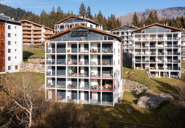 Apartment in Laax - LAAX Homes - Taviarna Laax 5.3 Apartment in Laax - LAAX Homes - Taviarna Laax 5.3