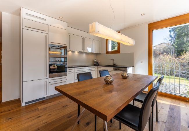 Apartment in Laax - LAAX Homes - Taviarna Laax 5.3 Apartment in Laax - LAAX Homes - Taviarna Laax 5.3
