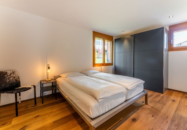 Apartment in Laax - LAAX Homes - Taviarna Laax 5.3 Apartment in Laax - LAAX Homes - Taviarna Laax 5.3