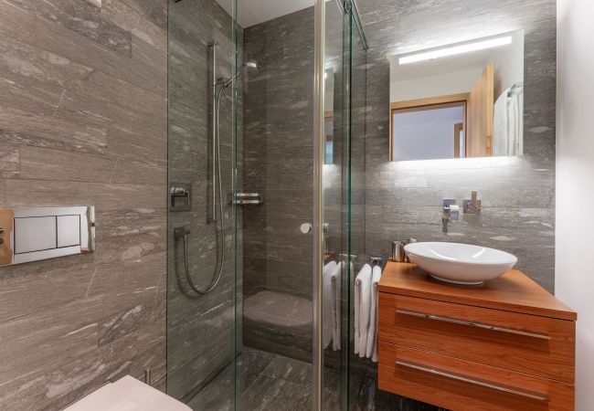 Apartment in Laax - LAAX Homes - Taviarna Laax 5.3 Apartment in Laax - LAAX Homes - Taviarna Laax 5.3