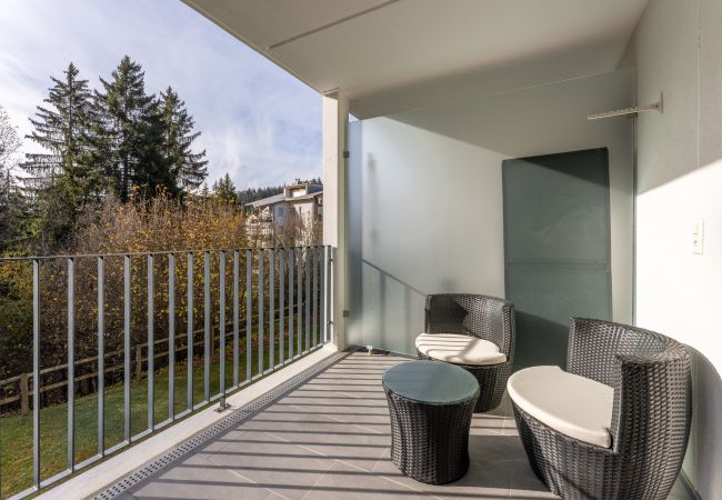 Apartment in Laax - LAAX Homes - Taviarna Laax 5.3 Apartment in Laax - LAAX Homes - Taviarna Laax 5.3