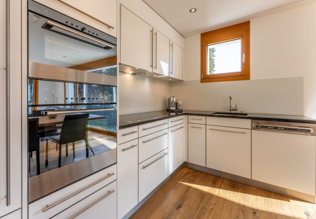 Apartment in Laax - LAAX Homes - Taviarna Laax 5.3 Apartment in Laax - LAAX Homes - Taviarna Laax 5.3