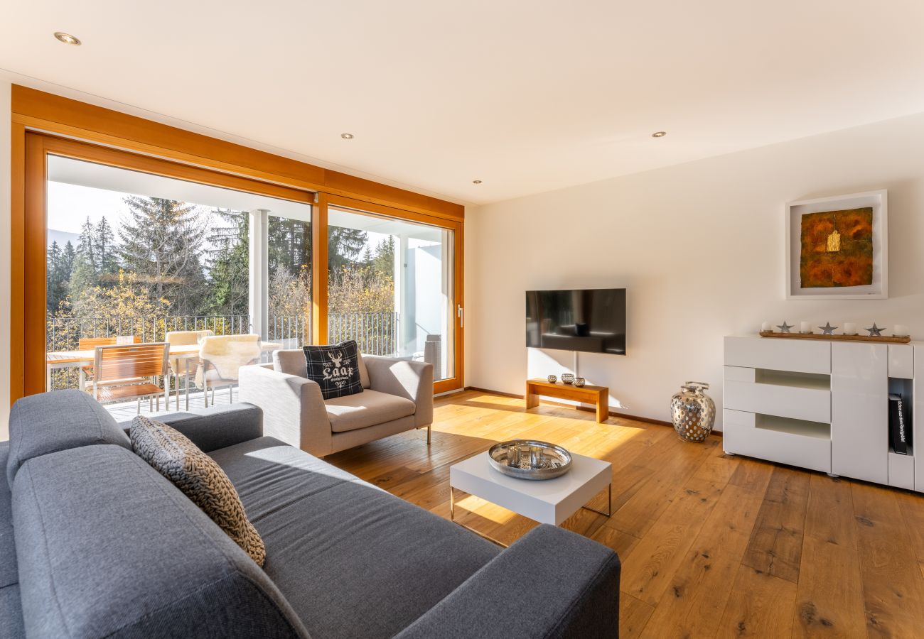 Apartment in Laax - LAAX Homes - Taviarna Laax 5.3 Apartment in Laax - LAAX Homes - Taviarna Laax 5.3