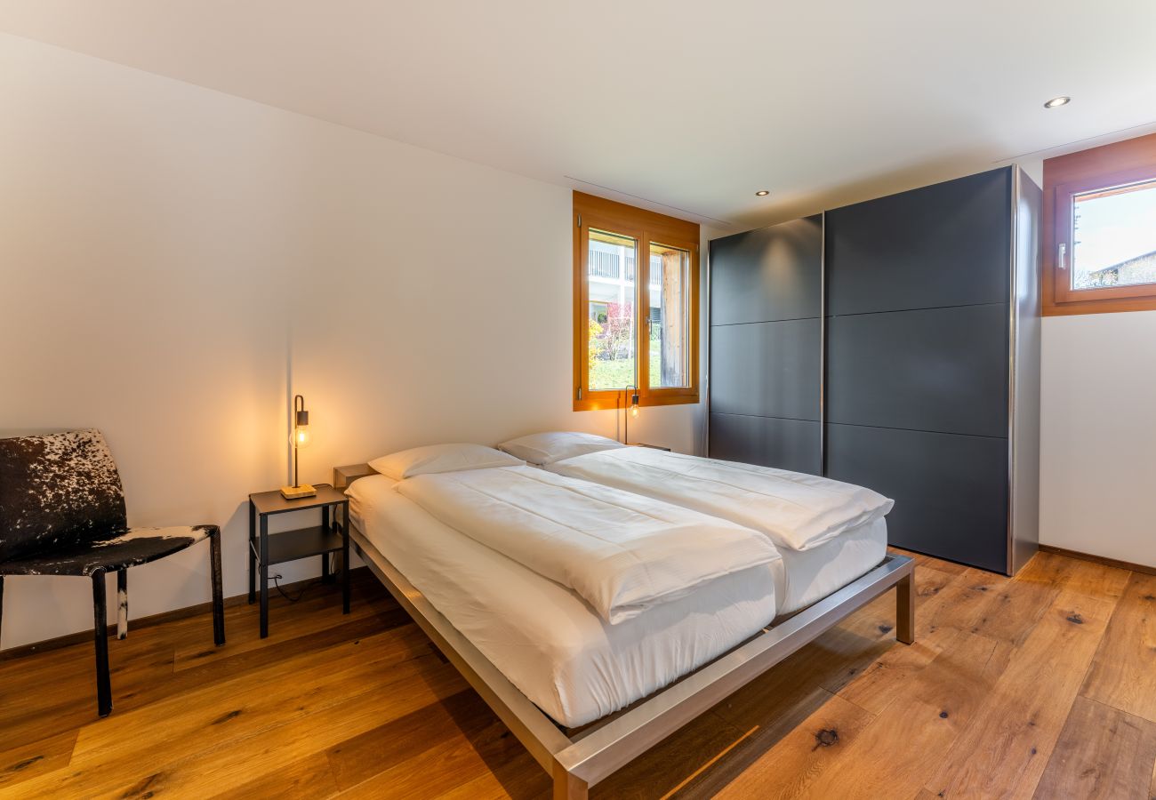 Apartment in Laax - LAAX Homes - Taviarna Laax 5.3 Apartment in Laax - LAAX Homes - Taviarna Laax 5.3