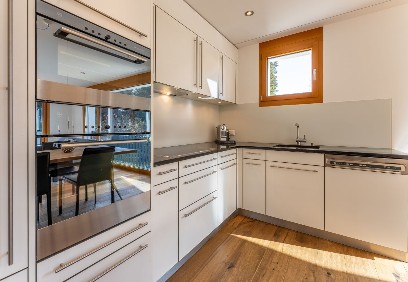 Apartment in Laax - LAAX Homes - Taviarna Laax 5.3 Apartment in Laax - LAAX Homes - Taviarna Laax 5.3