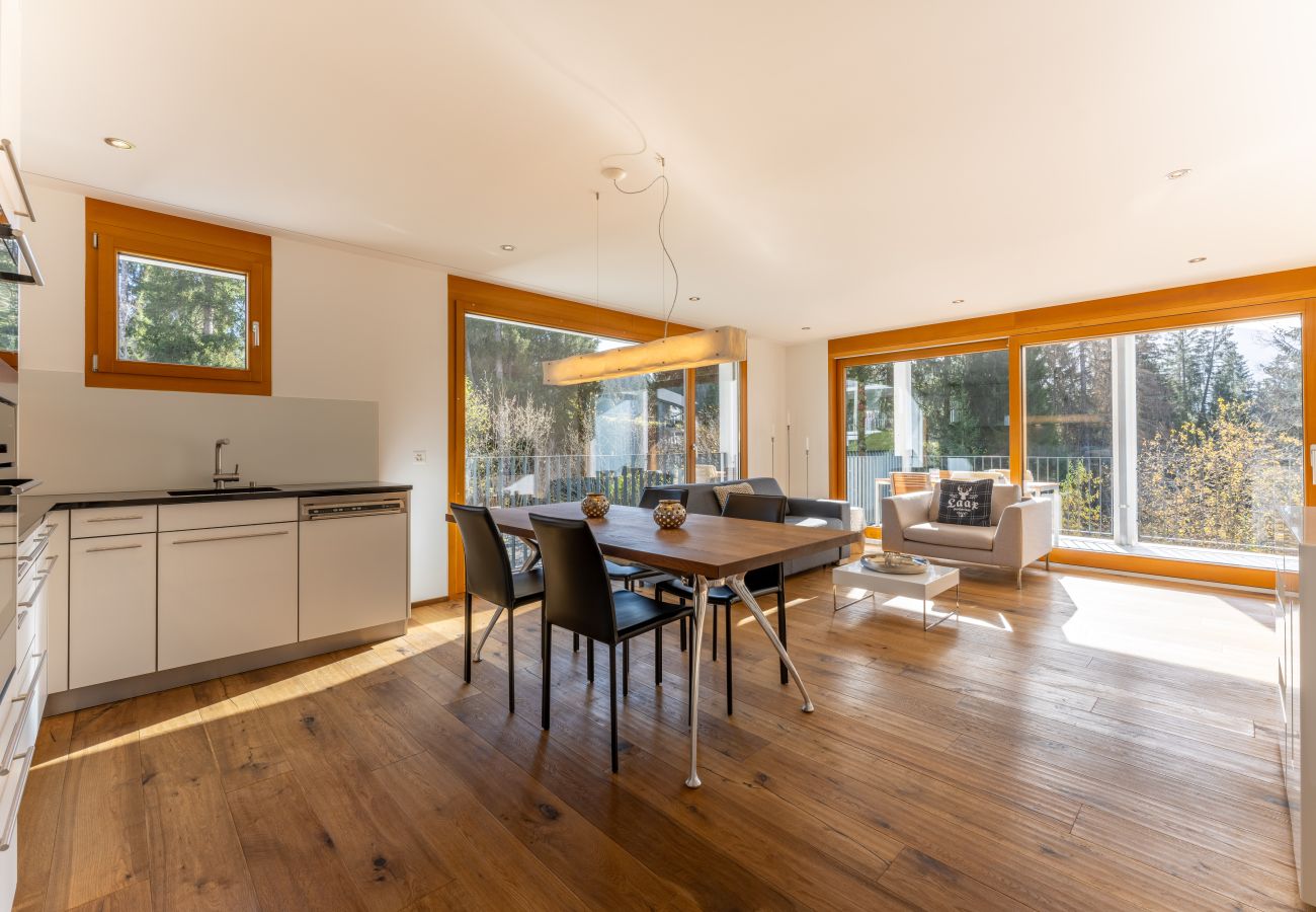 Apartment in Laax - LAAX Homes - Taviarna Laax 5.3 Apartment in Laax - LAAX Homes - Taviarna Laax 5.3