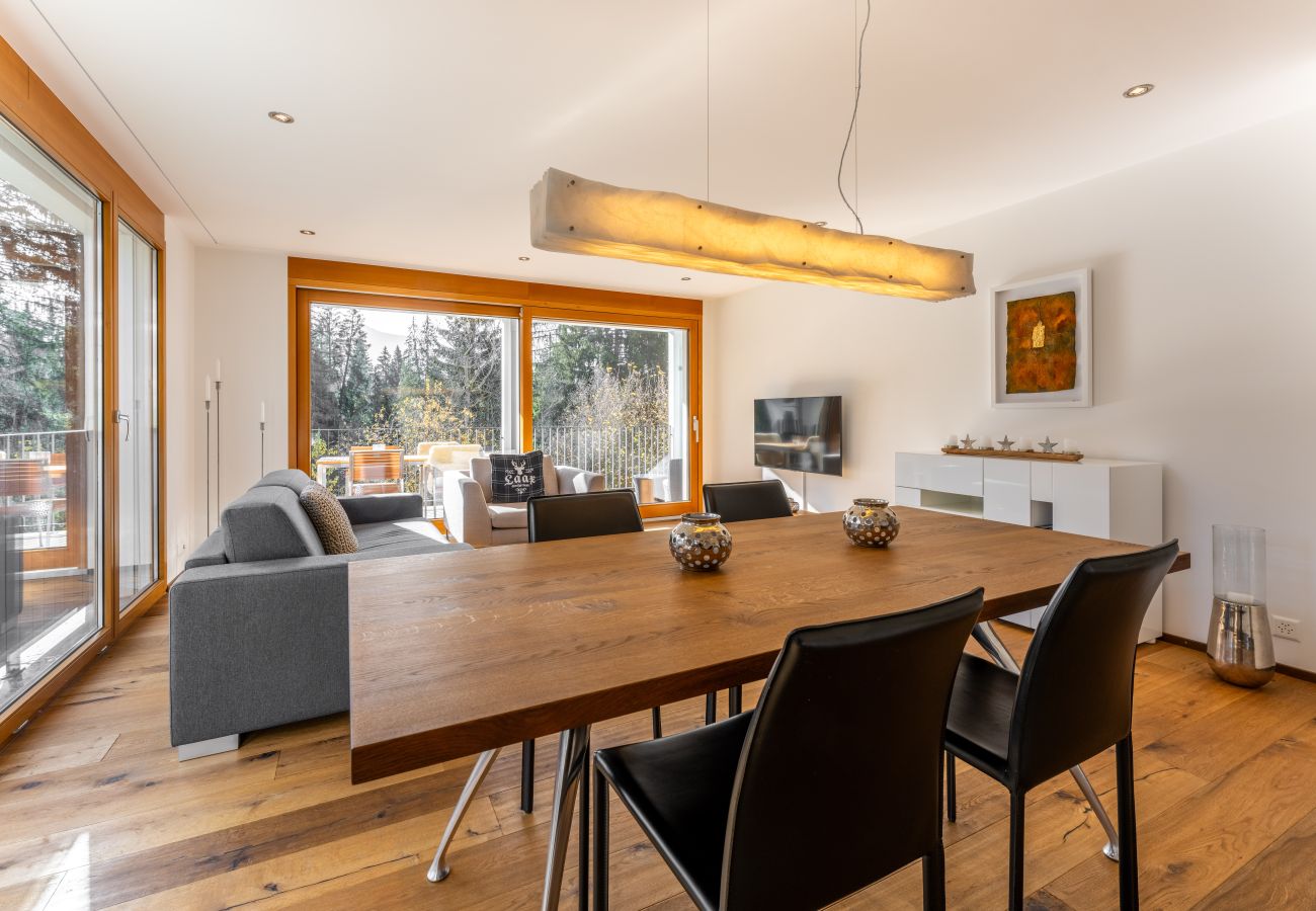 Apartment in Laax - LAAX Homes - Taviarna Laax 5.3 Apartment in Laax - LAAX Homes - Taviarna Laax 5.3
