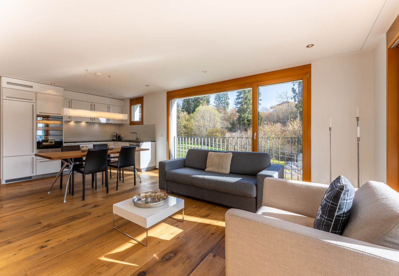 Apartment in Laax - LAAX Homes - Taviarna Laax 5.3 Apartment in Laax - LAAX Homes - Taviarna Laax 5.3