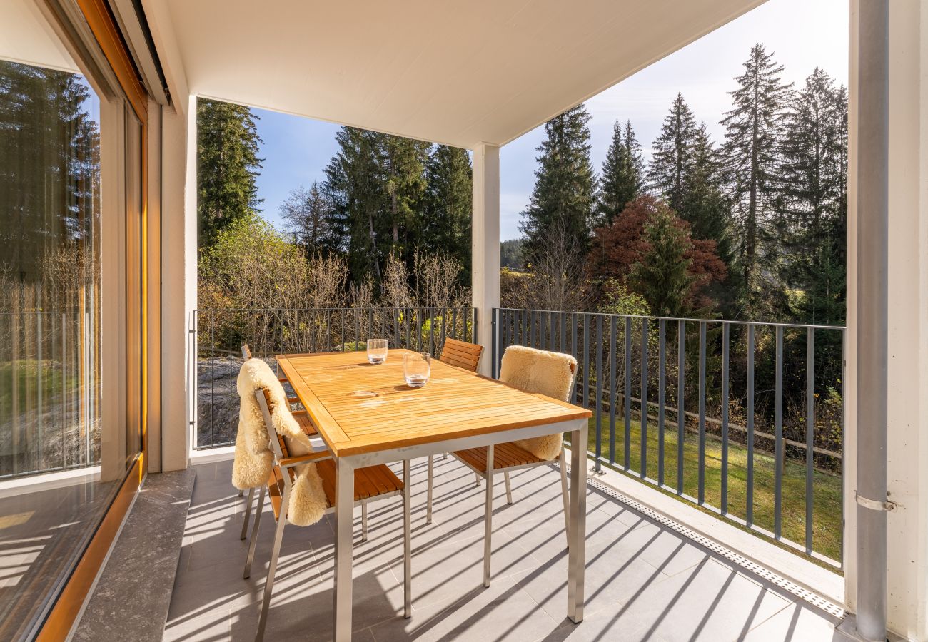 Apartment in Laax - LAAX Homes - Taviarna Laax 5.3 Apartment in Laax - LAAX Homes - Taviarna Laax 5.3