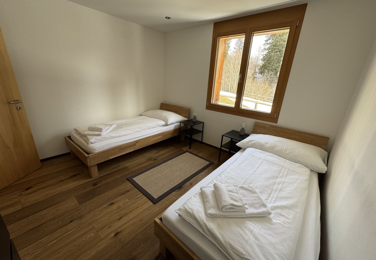 Apartment in Laax - LAAX Homes - Taviarna Laax 5.3 Apartment in Laax - LAAX Homes - Taviarna Laax 5.3