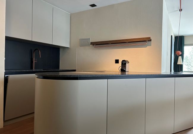 Apartment in Laax - Casa Partnun 4-3 Apartment in Laax - Casa Partnun 4-3