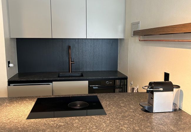 Apartment in Laax - Casa Partnun 4-3 Apartment in Laax - Casa Partnun 4-3