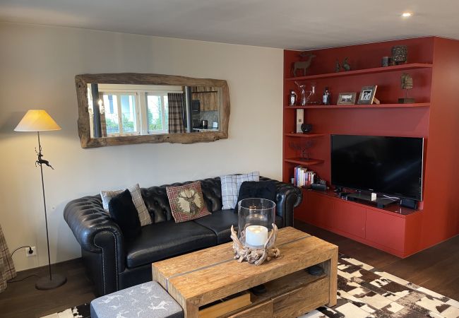 Apartment in Laax - LAAX Homes - Val Sigina 6-7 Apartment in Laax - LAAX Homes - Val Sigina 6-7