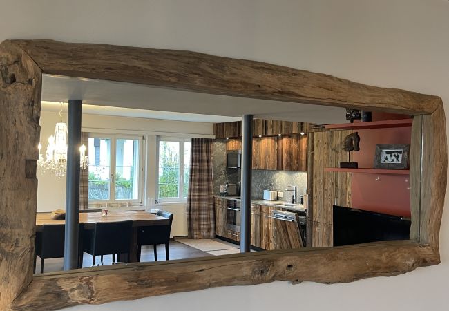 Apartment in Laax - LAAX Homes - Val Sigina 6-7 Apartment in Laax - LAAX Homes - Val Sigina 6-7