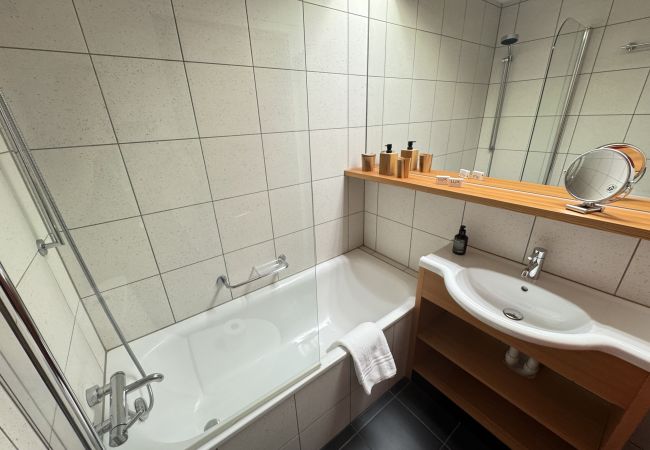 Apartment in Laax - LAAX Homes - Val Sigina 6-7 Apartment in Laax - LAAX Homes - Val Sigina 6-7