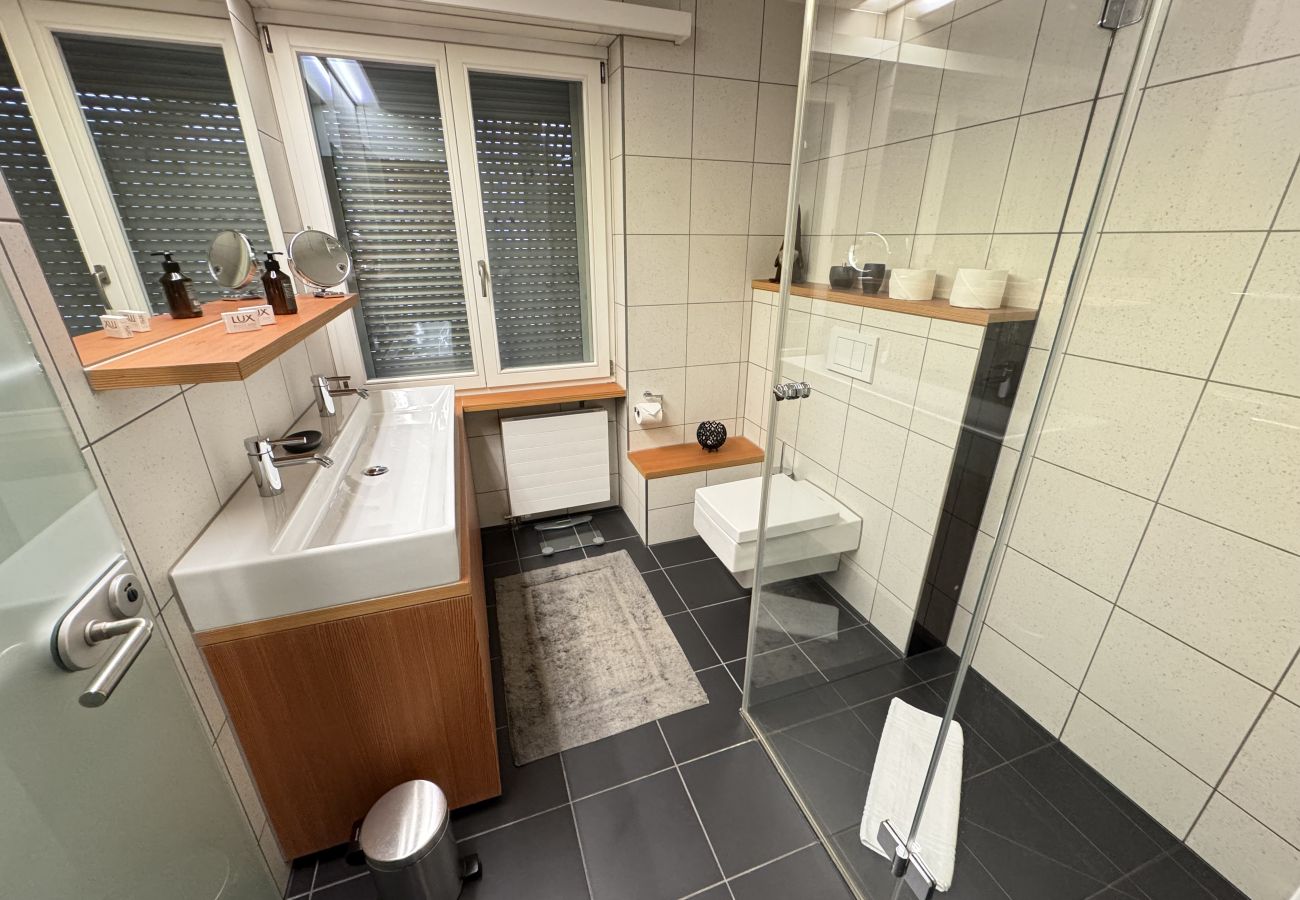 Apartment in Laax - LAAX Homes - Val Sigina 6-7 Apartment in Laax - LAAX Homes - Val Sigina 6-7