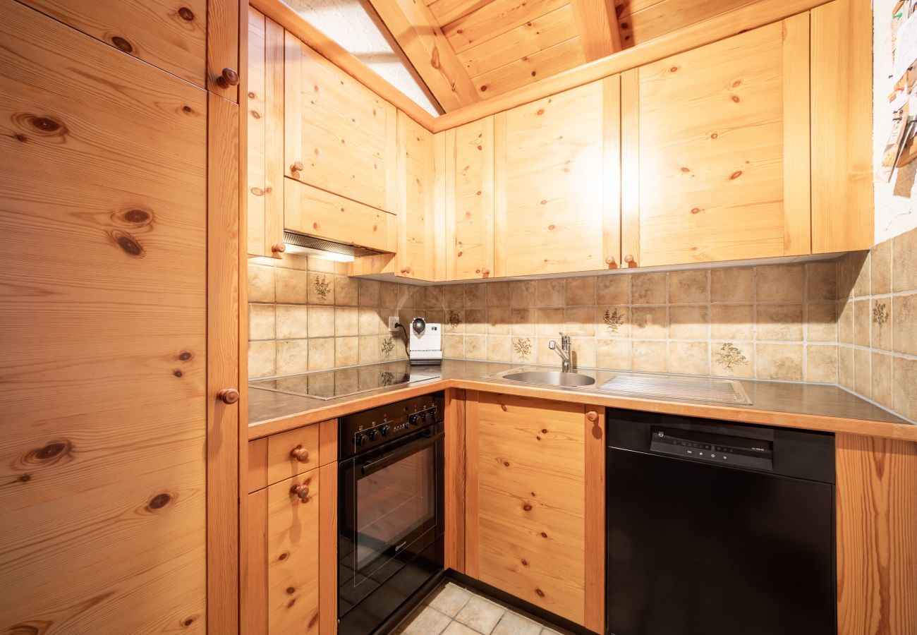 Apartment in Falera - LAAX Homes -Casa Ansiel Apartment in Falera - LAAX Homes -Casa Ansiel