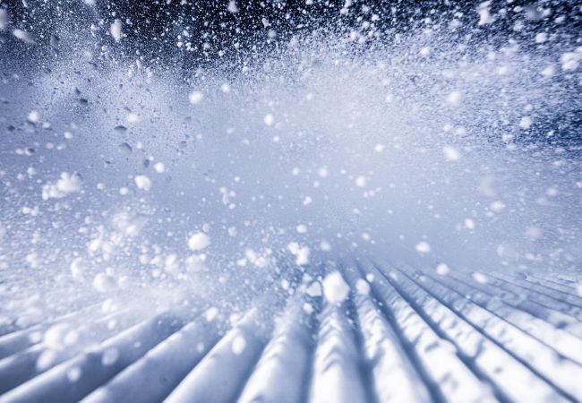 Apartment in Laax - LAAX Homes -Val Mulin 9.1B Apartment in Laax - LAAX Homes -Val Mulin 9.1B