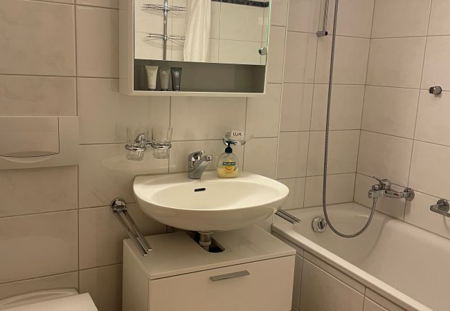 Apartment in Laax - LAAX Homes -Val Mulin 9.1B Apartment in Laax - LAAX Homes -Val Mulin 9.1B