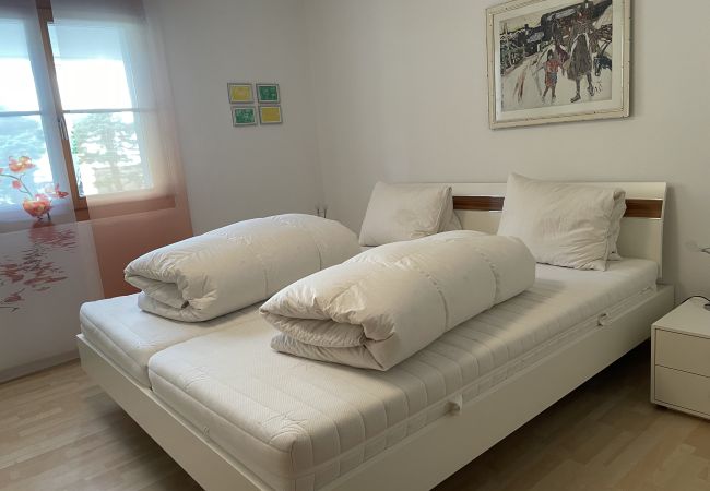 Apartment in Laax - LAAX Homes -Val Mulin 9.1B Apartment in Laax - LAAX Homes -Val Mulin 9.1B