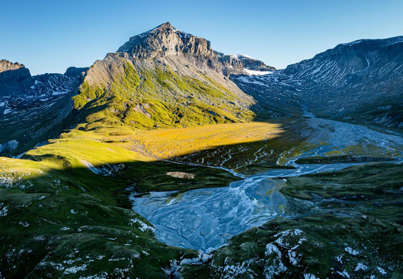 Apartment in Laax - LAAX Homes -Val Mulin 9.1B Apartment in Laax - LAAX Homes -Val Mulin 9.1B