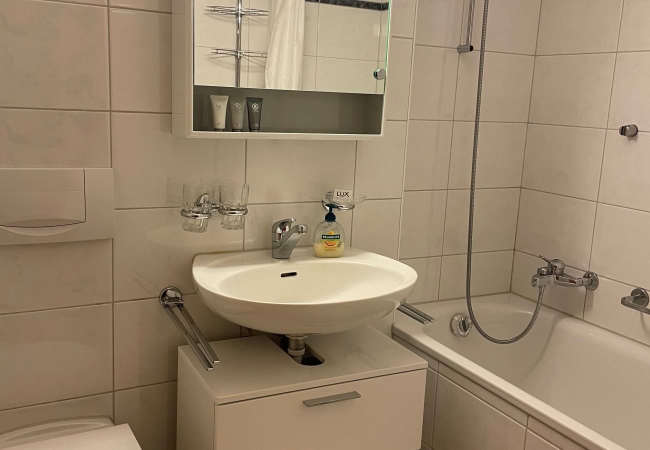 Apartment in Laax - LAAX Homes -Val Mulin 9.1B Apartment in Laax - LAAX Homes -Val Mulin 9.1B