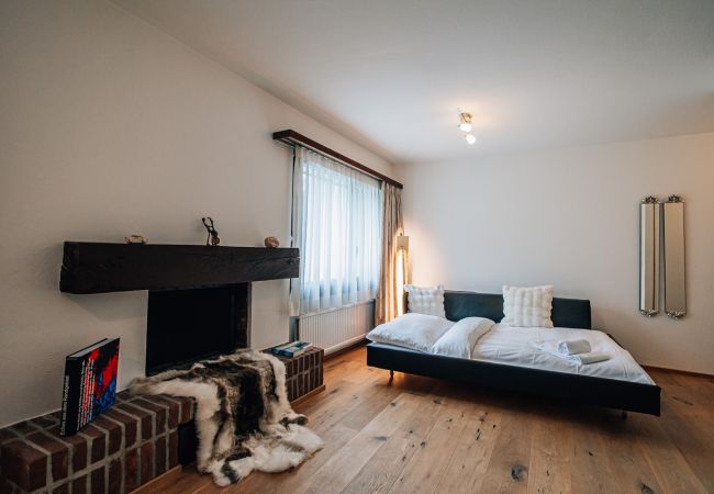 Studio in Laax - LAAX Homes_Casa Partnun 309 Studio in Laax - LAAX Homes_Casa Partnun 309