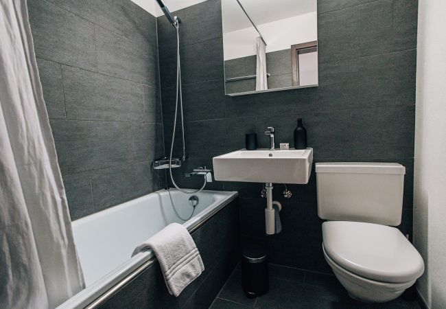 Studio in Laax - LAAX Homes_Casa Partnun 309 Studio in Laax - LAAX Homes_Casa Partnun 309