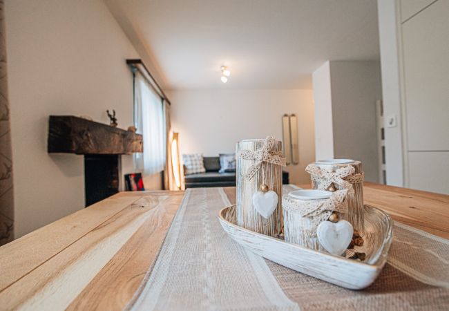 Studio in Laax - LAAX Homes_Casa Partnun 309 Studio in Laax - LAAX Homes_Casa Partnun 309