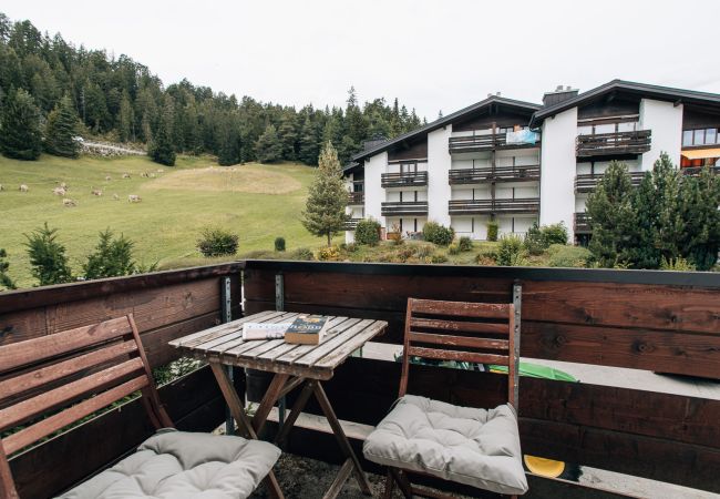 Studio in Laax - LAAX Homes_Casa Partnun 309 Studio in Laax - LAAX Homes_Casa Partnun 309