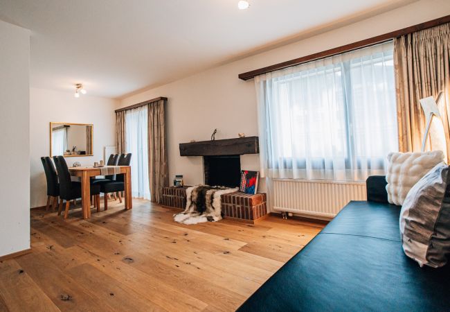 Studio in Laax - LAAX Homes_Casa Partnun 309 Studio in Laax - LAAX Homes_Casa Partnun 309