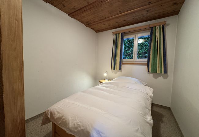 Apartment in Laax - LAAX Homes Casa sur Vitg Apartment in Laax - LAAX Homes Casa sur Vitg