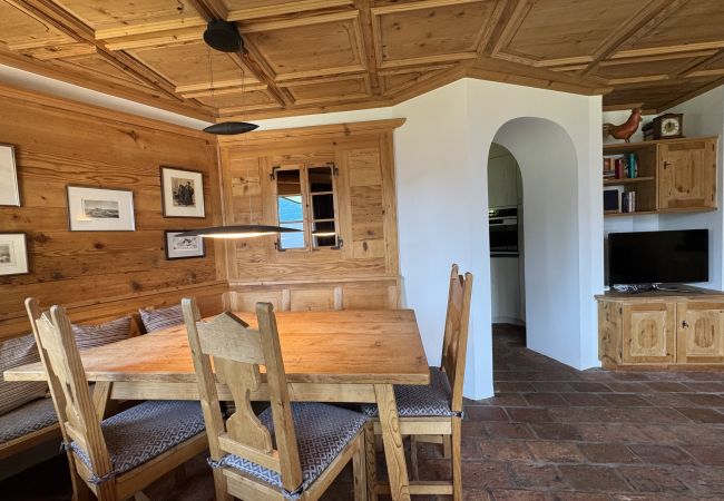 Apartment in Laax - LAAX Homes Casa sur Vitg Apartment in Laax - LAAX Homes Casa sur Vitg