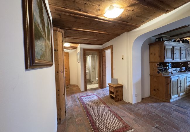 Apartment in Laax - LAAX Homes Casa sur Vitg Apartment in Laax - LAAX Homes Casa sur Vitg